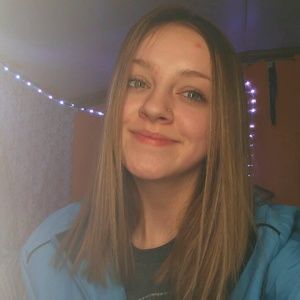 Meet your Posher, Savannah